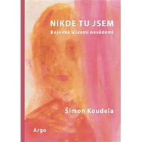 Nikde tu jsem - E-kniha