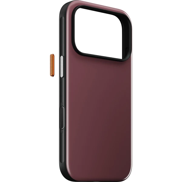 Nomad Sport Case MagSafe kryt iPhone 18 Pro Red - Pouzdra - Obrázek f229d252c13f4a86a8d4b7e722516d7d