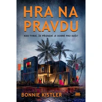 Hra na pravdu - E-kniha