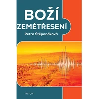 Boží zemětřesení - E-kniha