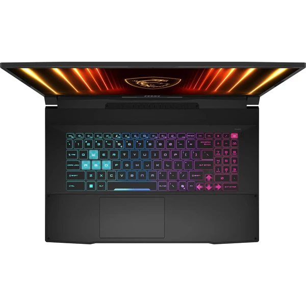 MSI Katana 17 HX (B14WGK-282CZ) RTX 5070 černý - Notebooky - Obrázek f2348d51dc7542c090d9b5ea45827a71