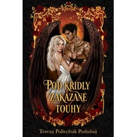 Pod křídly zakázané touhy - E-kniha