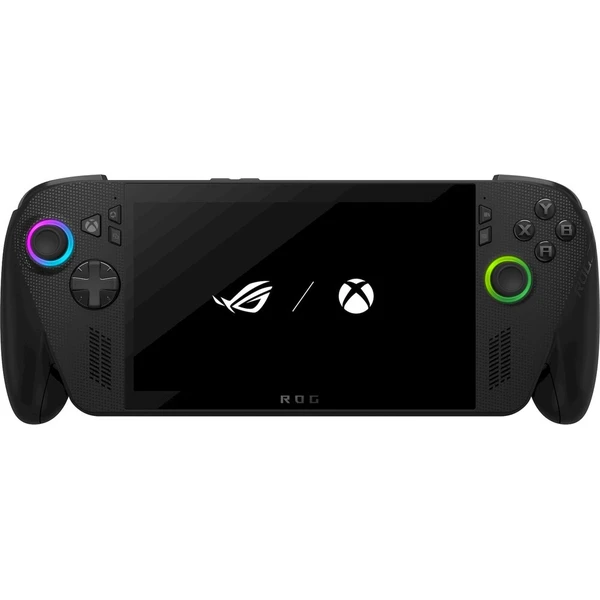 ASUS ROG Xbox Ally X Z2 Extreme černý (Kategorie A) - Handheld PC - Obrázek f23f3620363b4b938779240a38a9b84d