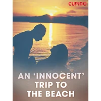 An ‘Innocent’ Trip to the Beach - E-kniha