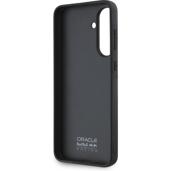 Oracle Red Bull Racing PU Leather Red Ring kryt Samsung Galaxy A56 modrý - Pouzdra - Obrázek f245a5472a7f4ba4b3edf14ab38a1676