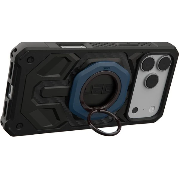 UAG Magnetic Ring Stand LT mallard - Držáky - Obrázek f24d2f3ef4554358b62cdacc67b32a53