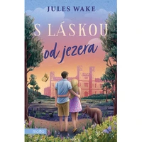 S láskou od jezera - E-kniha