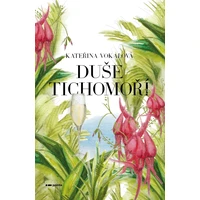 Duše Tichomoří - E-kniha