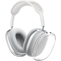 Spigen Ultra Hybrid Pro ochranné kryty pro AirPods Max čiré - Pouzdra