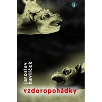 Vzdoropohádky - E-kniha