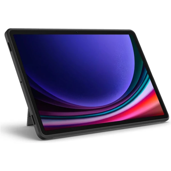Spigen Tough Armor Pro kryt Samsung Galaxy Tab S10+/S9+ černý - Pouzdra - Obrázek f26353fc21bf4ef6b34ac2e9d54f3456