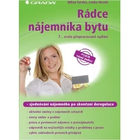 Rádce nájemníka bytu - E-kniha