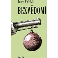 Bezvědomí - E-kniha