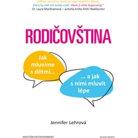 Rodičovština  - E-kniha