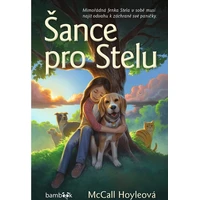 Šance pro Stelu - E-kniha