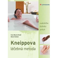 Kneippova léčebná  metoda - E-kniha