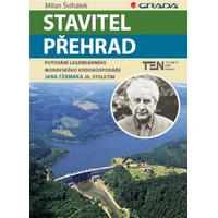 Stavitel přehrad - E-kniha