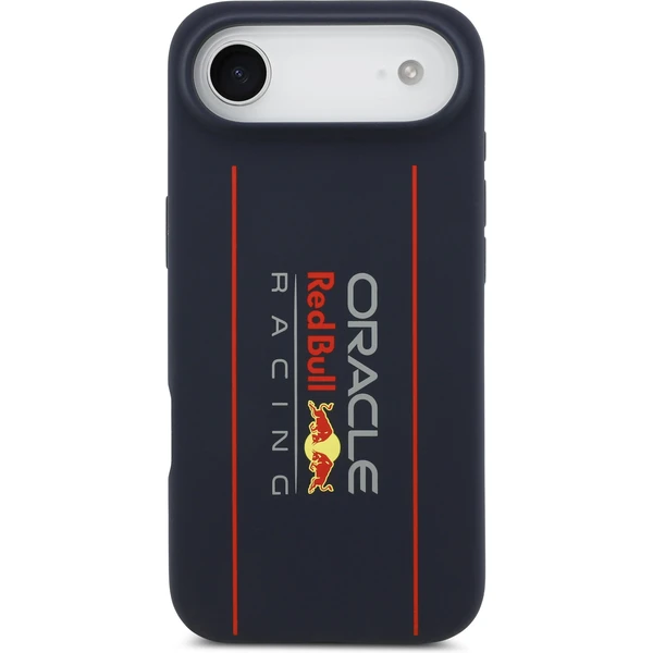 Oracle Red Bull Silicone Vertical Logo MagSafe kryt iPhone Air modrý - Pouzdra - Obrázek f27ecb9d08024ad6b2808e62d5151b09
