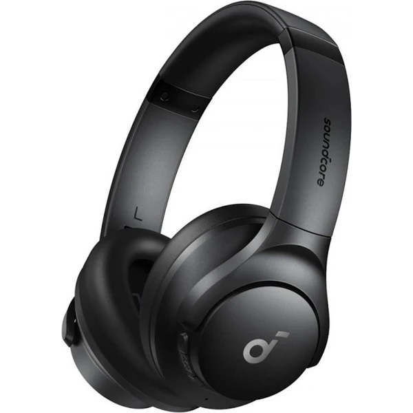 Anker Soundcore Q20i bezdrátová sluchátka černá - Sluchátka - Obrázek f281071b747548ab9fb829cc665950de