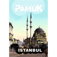 Istanbul - E-kniha