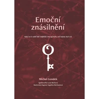 Emoční znásilnění - E-kniha