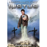 Iustus - E-kniha