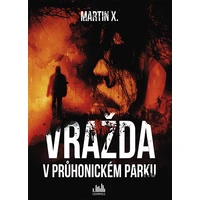 Vražda v Průhonickém parku - E-kniha