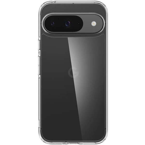 Spigen Ultra Hybrid kryt Google Pixel 9 Pro/Pixel 9 čirý - Pouzdra - Obrázek f28f05953aea410ca14076be0e853deb