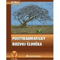 Posttraumatický rozvoj člověka - E-kniha