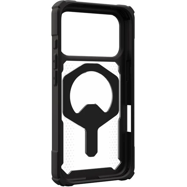 UAG Plasma XTE Magsafe kryt iPhone 17 Pro černý/čirý - Pouzdra - Obrázek f2972c5da07846638801d649c4718983