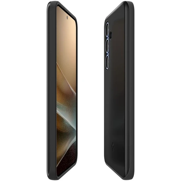 Spigen Thin Fit MagSafe kryt Samsung Galaxy S25 černý - Pouzdra - Obrázek f299990a39c64a4e9065c9ff3e515b00