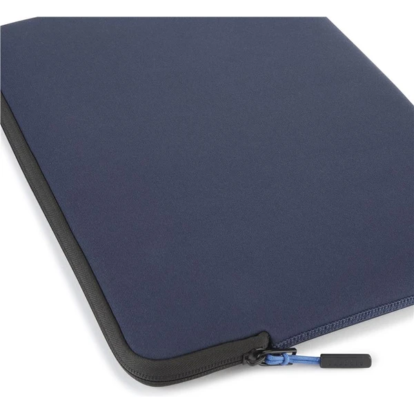 Pipetto Classic Fit Sleeve pouzdro pro MacBook 14"/13" tmavě modré - Pouzdra - Obrázek f2a387d8ca464d348f1bc367ae6d04bb