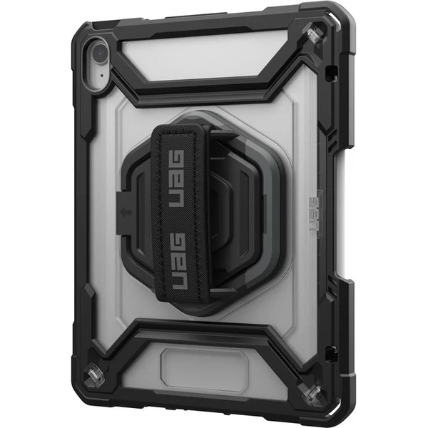 UAG Plasma pouzdro iPad 10.9" 2022 / 11" 2025 čiré/černé - Pouzdra - Obrázek f2a69681faf74f909eba4a833e9d9a07