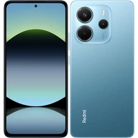 Xiaomi Redmi Note 14 8GB/256GB modrá - Mobilní telefony