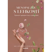 Menopauzou s lehkostí - E-kniha