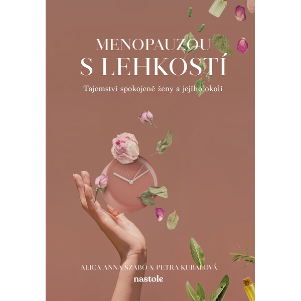Menopauzou s lehkostí
