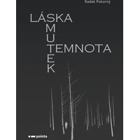 Láska, smutek, temnota - E-kniha