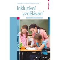 Inkluzivní vzdělávání - E-kniha