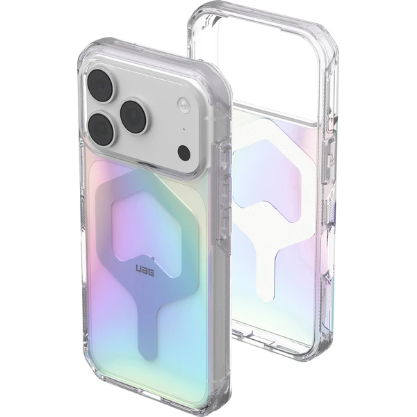 UAG Plyo MagSafe kryt iPhone 18 Pro/17 Pro duhový - Pouzdra - Obrázek f2b69f1bc06946d2a512436a8b76efae