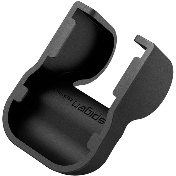Spigen Door Lock Cover kryt zámku dveří Tesla Model Y/3 černá - Vychytávky - Obrázek f2b7857f42de4868b4b184eab3a1a099
