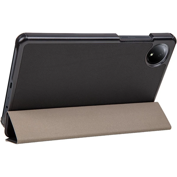 Tactical Book Tri Fold pouzdro pro Xiaomi Redmi Pad SE 8,7 černé - Pouzdra - Obrázek f2bb3a524e40439f8990c5e6e2c38561
