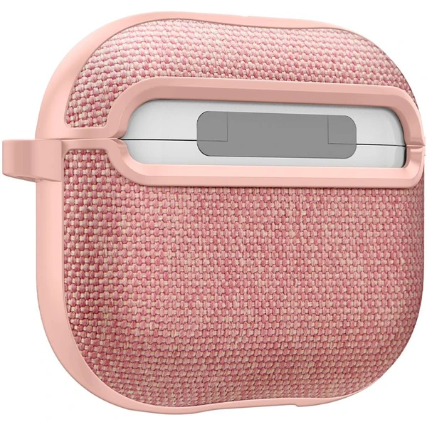 Spigen Urban Fit pouzdro AirPods 4 růžově zlatá - Pouzdra - Obrázek f2be98d6ab814d71b0bafac5eb3297e1