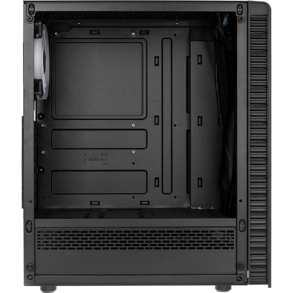 Kolink Observatory Lite Mesh RGB černá - Počítačové skříně - Obrázek f2c47c882d9143b0ae3bcdac7d8cc925