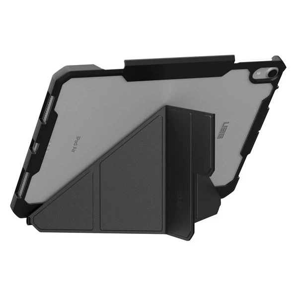 UAG Essential Armor pouzdro iPad Air 11" (2024/2025/2026) černé - Pouzdra - Obrázek f2cb0080f8474087aa94cabfb05b378a