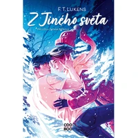 Z Jiného světa - E-kniha