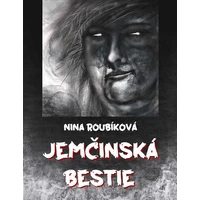 Jemčinská bestie - E-kniha