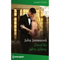 Zmařila jeho plány - E-kniha
