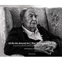 Až do sto dvaceti let | May You Live Until 120 - E-kniha