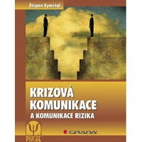 Krizová komunikace - E-kniha