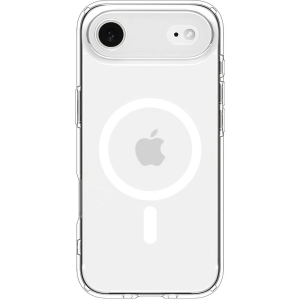 Spigen Ultra Hybrid MagSafe kryt iPhone Air frost white - Pouzdra - Obrázek f2dbe9a9315643b7b52fe234139231b9